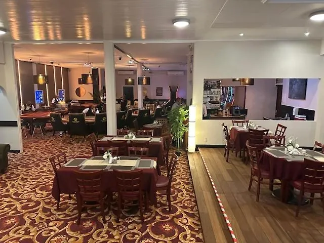 The Golden Truly Hotel & Casino