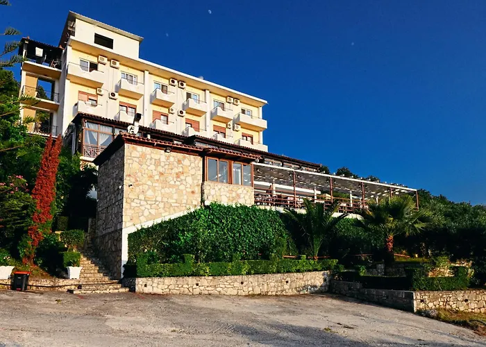 Hotel Panorama