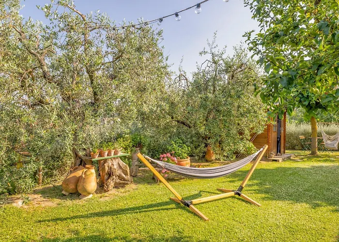 B&B Al Vecchio Forno