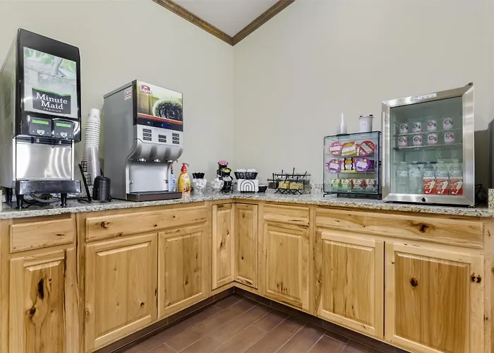Best Western Timberridge Inn