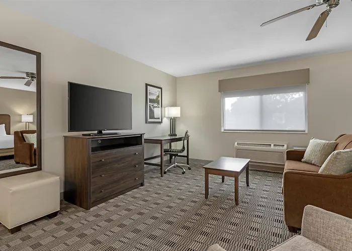 Best Western Timberridge Inn