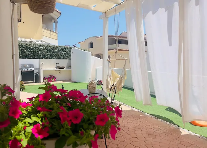 Le residenze del mare Affittacamere