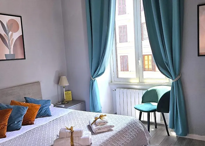  Girasole Suites