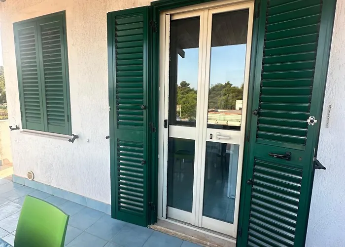 La Nassa Rooms