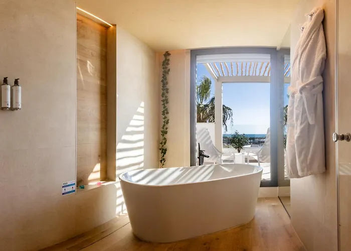 Casa de huéspedes: XULOS Rooms&Suites