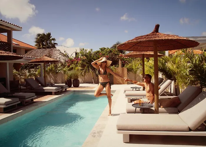 Yucca Mini Boutique Hotel - Adults Only