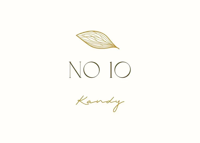 No 10 Kandy By Kepler & Earth