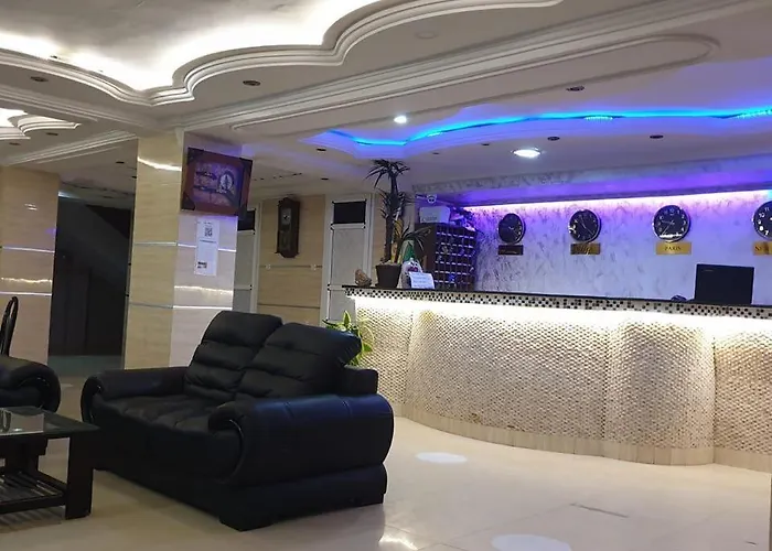 Hotel Le Privilege