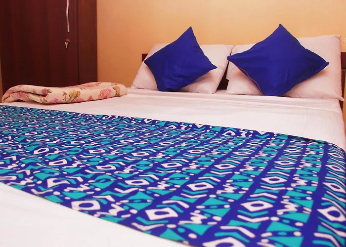 Vtf Guest House
