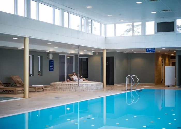 Hotel Marina & Apartments