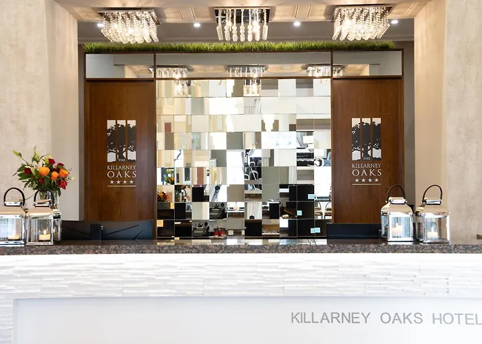 Killarney Oaks