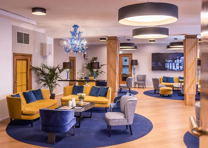 Hotel Stein - Adults Only