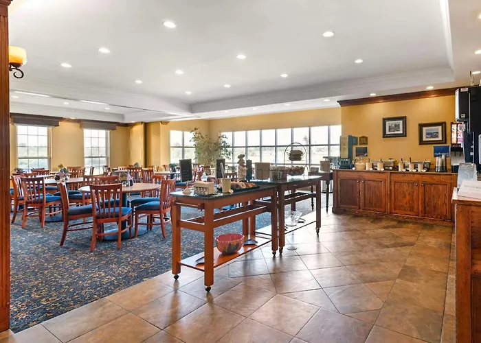 Best Western White House Inn