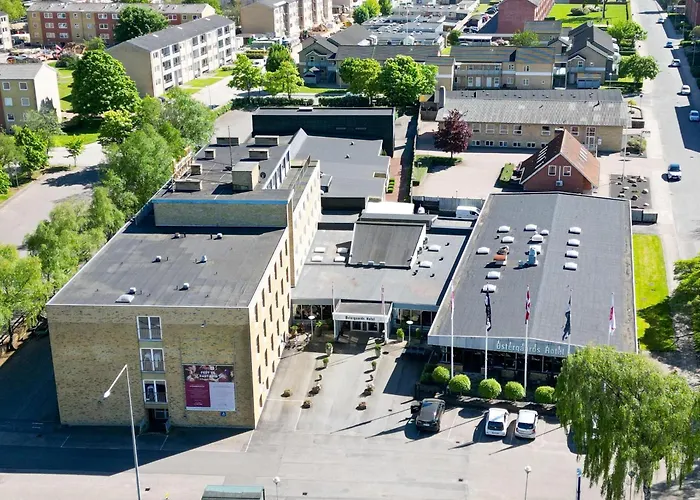 Østergaards Hotel