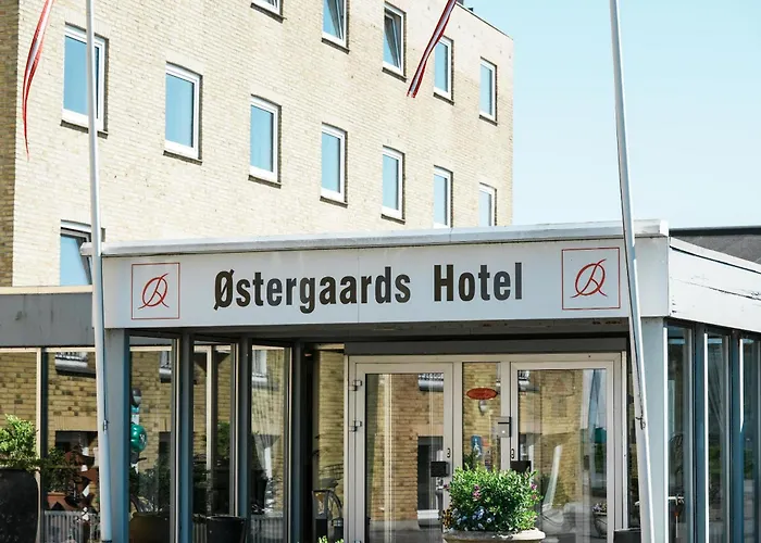 Østergaards Hotel