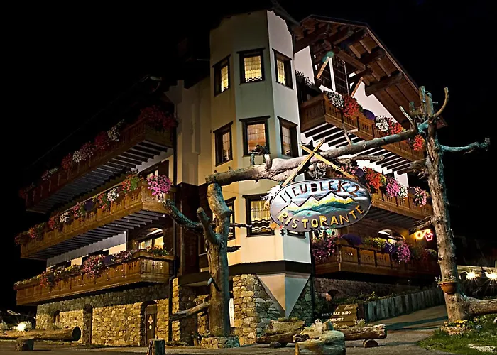Residence Hotel K2