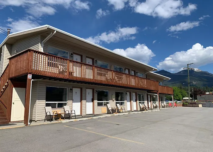 Rondo Motel