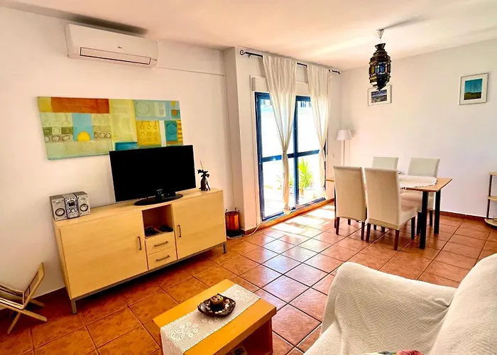 Apartamento Del Mar Las Negras