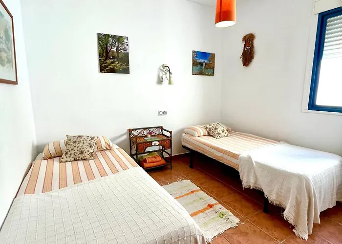 Apartamento Del Mar Las Negras