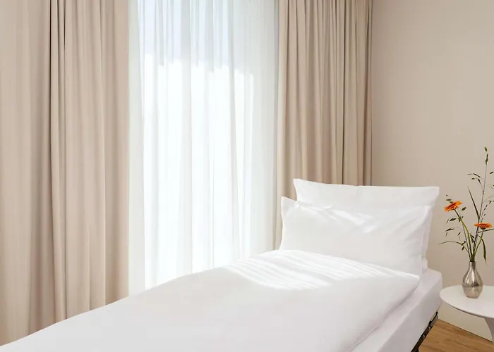 4-Sterne-Hotel: NH Essen