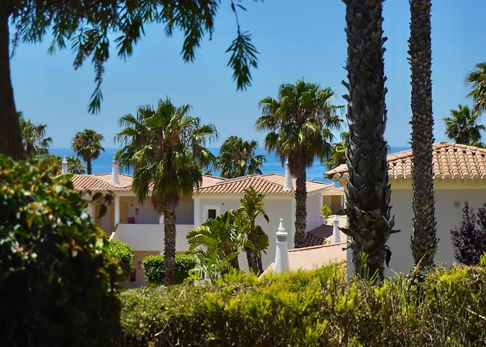 Hôtel pour familles: Clube Porto Mos - Sunplace Hotels & Beach Resort