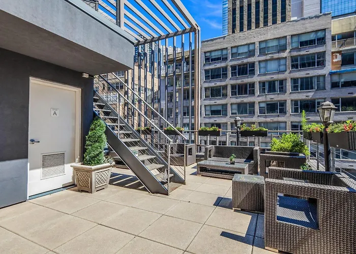 Hotel romantico: The Historic Blue Angel Hotel Lexington Ave, An Ascend Collection