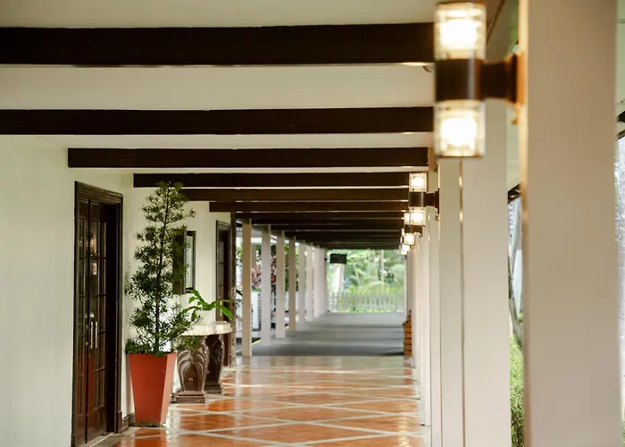 Waterfront Insular