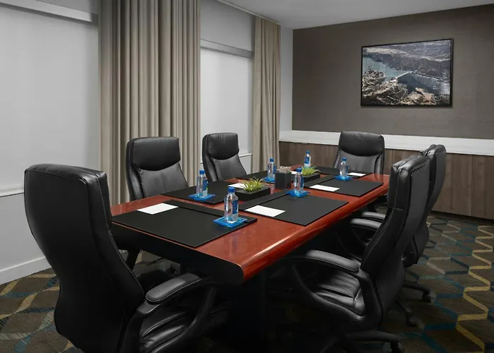 Fairfield Inn By Marriott Santa Clarita Valencia