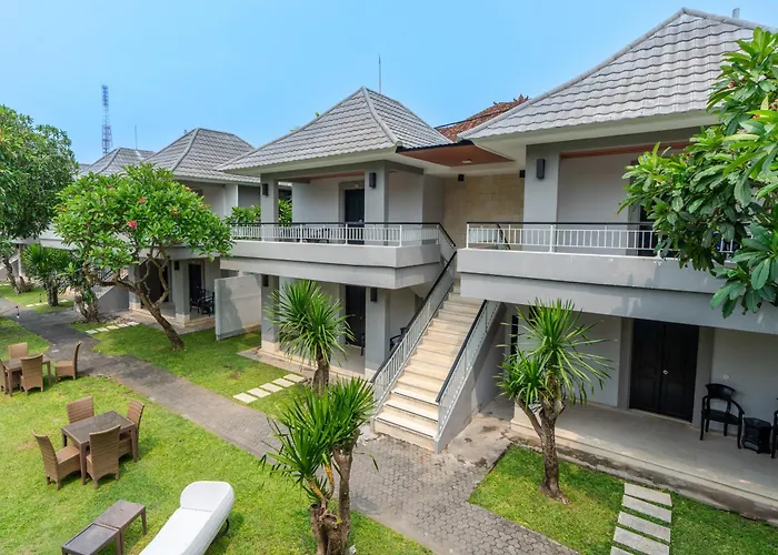 Dewi Sri Hotel