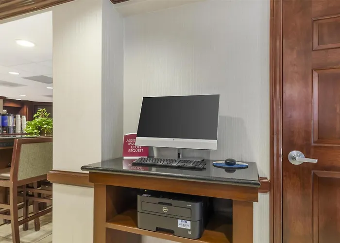 Best Western Dulles Airport Inn
