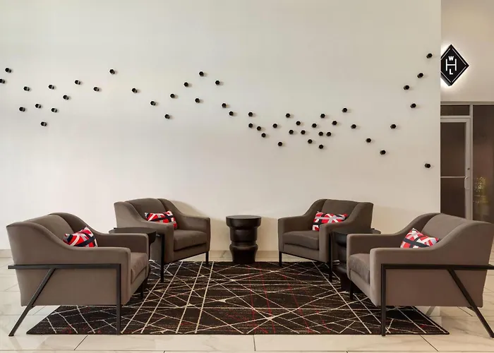 Ramada By Wyndham Del Rio