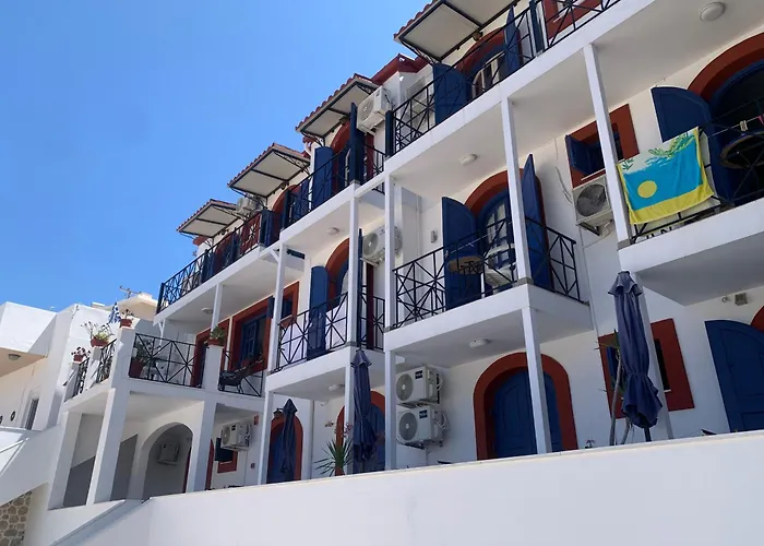 Panorama Hotel