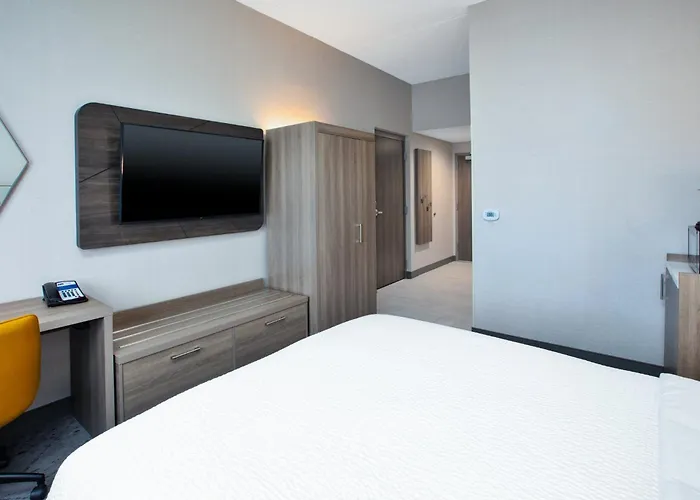 Holiday Inn Express Sault Ste Marie By Ihg