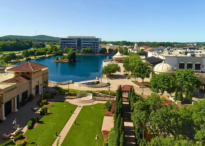 The Westin Huntsville