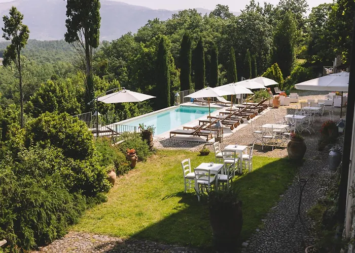 Tenuta Di Vico Moricino