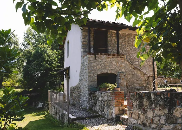 Tenuta Di Vico Moricino