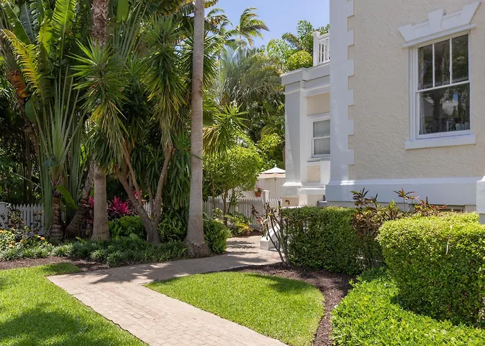 Weatherstation Inn Circa 1911