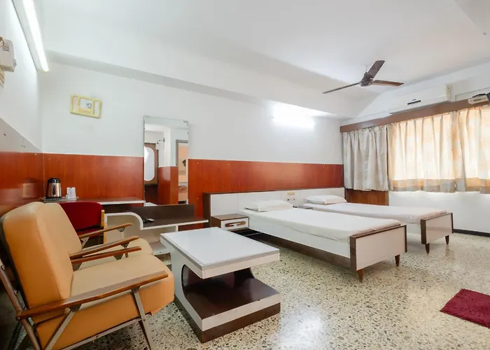 Hotel Srilakshmi