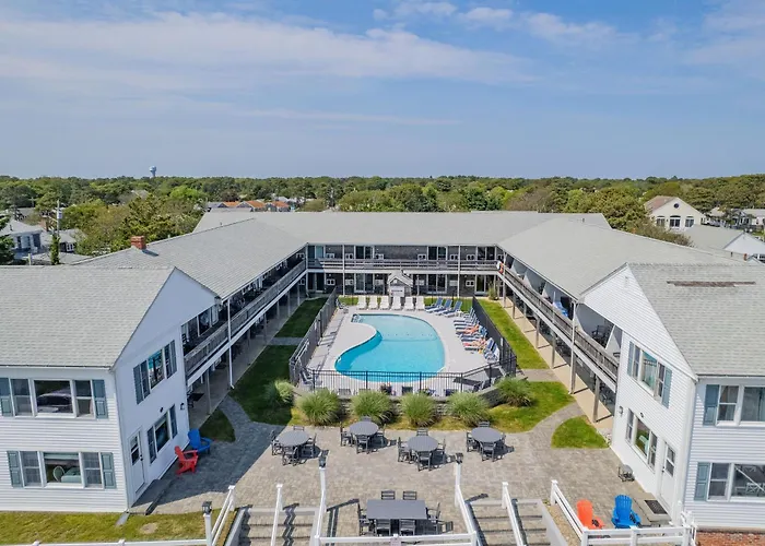 Oceanside Condos