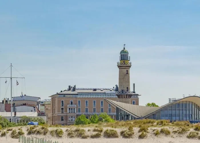 Ferienhaus Waterkant