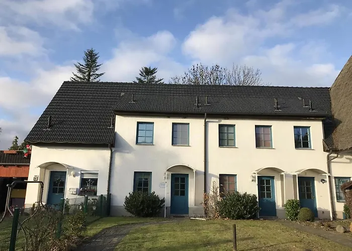 Ferienhaus Waterkant
