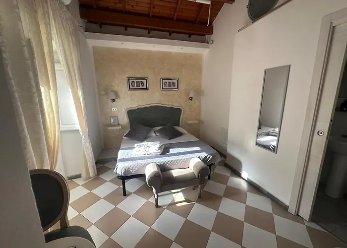 San Giacomo Rooms