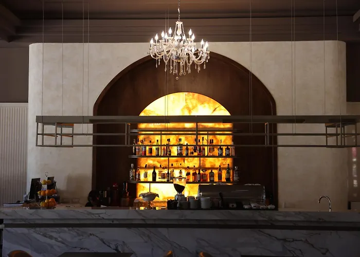 Hotel Colombo