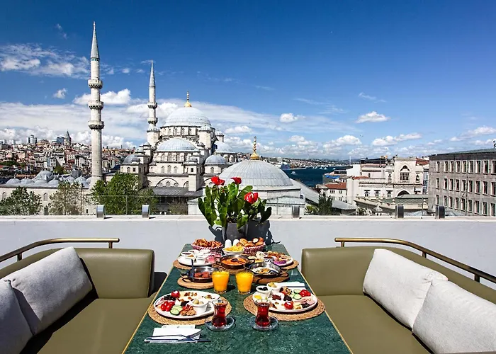 Mest Istanbul Sirkeci