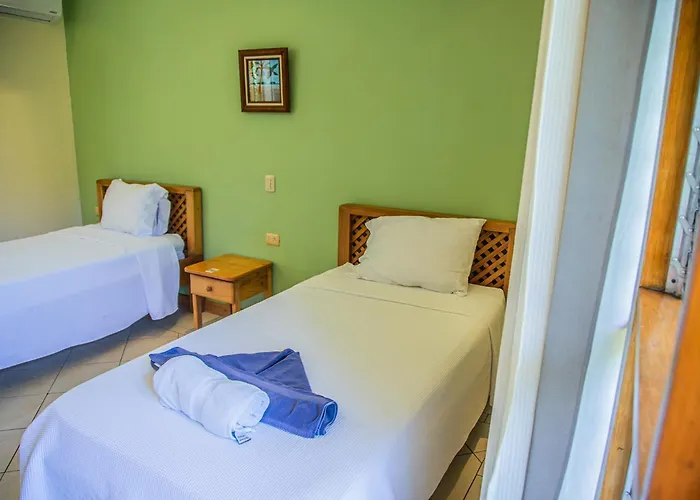 Hotel Sol Samara