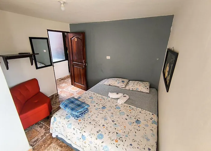 La Casa De Los Sueños