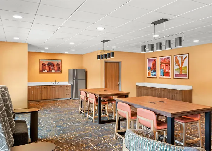 Hampton Inn Cooperstown
