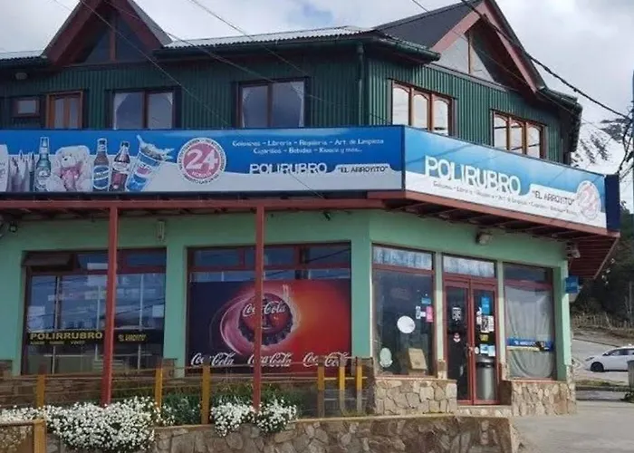 Hostal El Arroyito