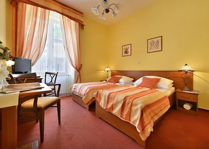Residence Knížecí Dvůr