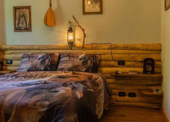 Il Ranch Country House